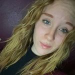 Megan Pedersen - @megan_loria05 - Instagram