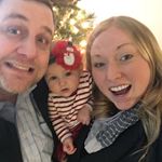 Megan Pedersen - @txpumpingmomma - Instagram