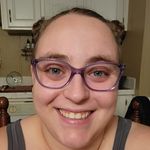 Megan Pedersen - @mkpedersen98 - Instagram