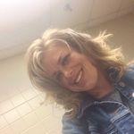 Megan Pedersen - @map5528 - Instagram