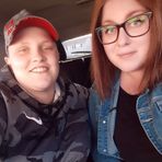 Meghan Pender - Facebook