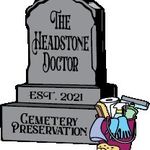 Megan Pendleton - @theheadstonedoctor - Instagram