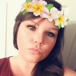 Megan Pendley Thorpe - @meganbrooke987 - Instagram