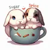 Sugar & Spice - @meganpendley - TikTok