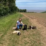 Megan Penfold - @mlpenfold - Instagram