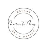 Megan Penney - @craftycreationswithmegan - Instagram
