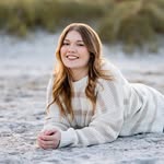 Meg🐚 - @_meganperriello - Instagram