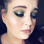 Megan E Persinger - @meganeliz_beauty - Instagram