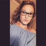 Megan Persinger - @megan.persinger - Instagram