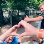 Megan Persinger - @mrs_persinger - Instagram