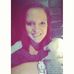 Megan Persinger - Facebook
