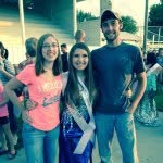 Megan Persinger - @megan_p2014 - Instagram