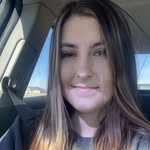 Megan Persinger - @persinger_megan - Instagram