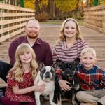 Megan Phares - @mrsphareswheel - Instagram