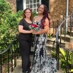 Megan Phares Reid - @magon116 - Instagram