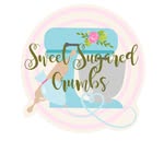 Meghan Elizabeth Phares - @sweetsugaredcrumbs - Instagram