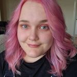 Megan Pickard - @meganpickard97 - Instagram