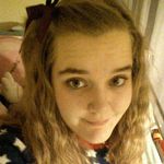 Megan Pickard - @nerdyraider - Instagram