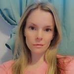 Megan Pickard - @shmegan89 - Instagram