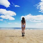 Megan - @meganandapickle - Instagram