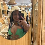Megan Pierre - Facebook