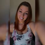 Mégan St-Pierre - @meganstp - Instagram