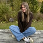 Megan St-Pierre - @megsstp - Instagram
