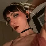 Megan Pitt - @megan_the_otter - Instagram