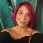 Megan Pitt - @purpleroyaltymp - Instagram