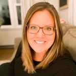 Megan Pitz - @canoeridgecreations - Instagram