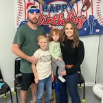 Megan Stricklin Pitz - @megancpitz - Instagram