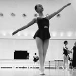 Megan - @meganplumbeballet - Instagram