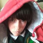 megan plumb - @man.u_lover - Instagram