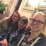 Megan O-Preece - @casismyconfusedangel - Instagram