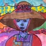 Megan Pressley - @redbirdhillflowerfarm - Instagram
