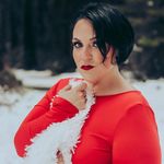 Megan Pressley - @beauty_by_meganh - Instagram