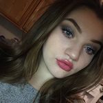 Megan Pressley - @makeupmegg_ - Instagram