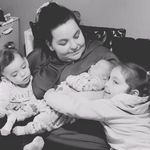 Megan Christine Primrose - @megzziemoo95 - Instagram
