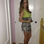 Megan Provost - @meganprovostx - Instagram
