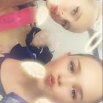 Megan Mills and Grace Pullen - @meg_and_grace1 - Instagram