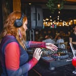 Megan Pullen - @dj.ginga.snap - Instagram