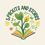 Megan Pullen - @sprouts_and_stories - Instagram