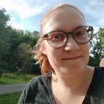 Megan Pulver - @m_s_pulver - Instagram