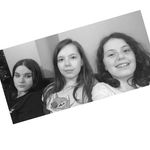 Megan Ramage - @liky_baker - Instagram