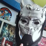 Megan Ramage - @zazel15 - Instagram