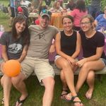 Megan Oliver Rapp - @meg_rapp929 - Instagram