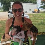 Megan Rapp - @meganrhapsody - Instagram