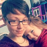 Megan Rapp - @meganrapp85 - Instagram