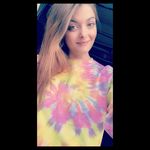 Megan Rapp - @maygmichele - Instagram