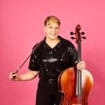Megan Rayl - @meganmakesdamusic - Instagram